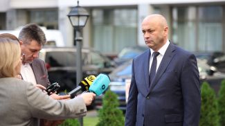 Александр Рогожник