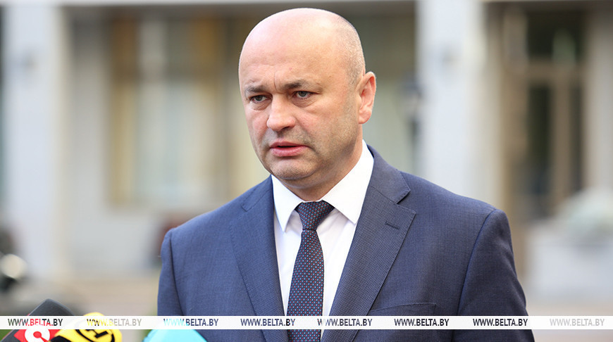 Александр Рогожник