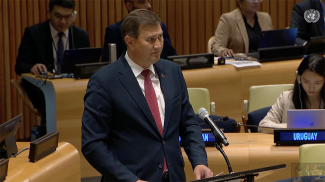 Скриншот видео un.org