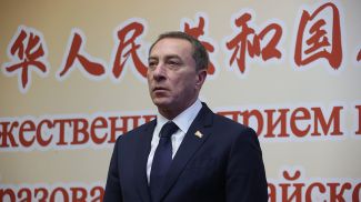 Николай Снопков