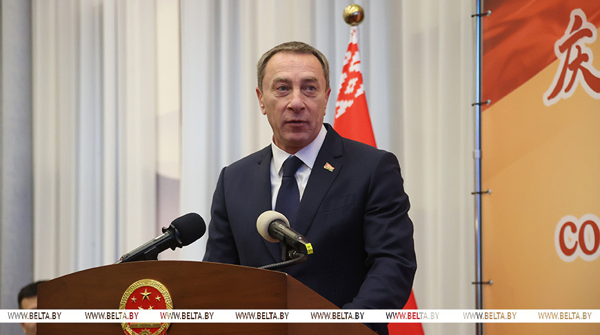 Николай Снопков