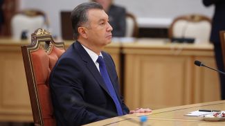 Кохир Расулзода