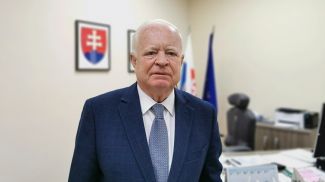 Йозеф Мигаш