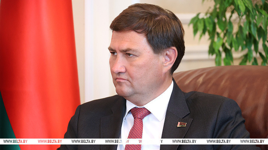 Максим Рыженков. Фото из архива