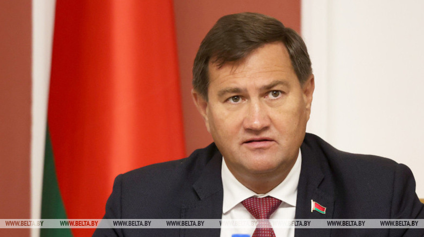 Максим Рыженков. Фото из архива