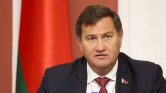 Максим Рыженков. Фото из архива
