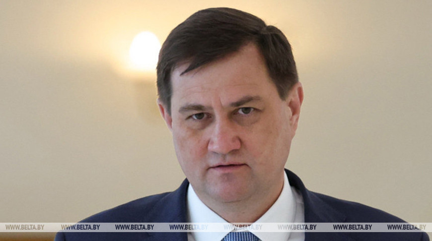 Максим Рыженков. Фото из архива