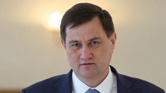 Максим Рыженков. Фото из архива