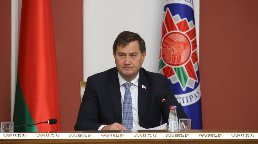 Максим Рыженков