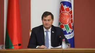 Максим Рыженков