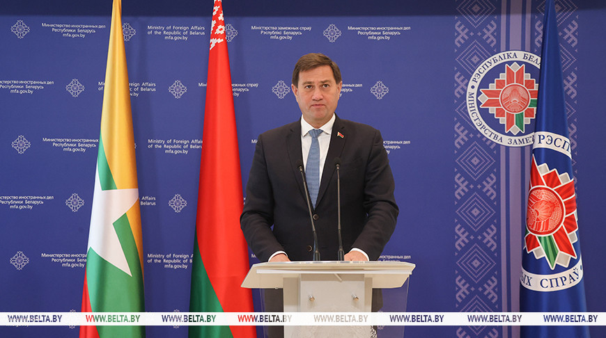 Максим Рыженков