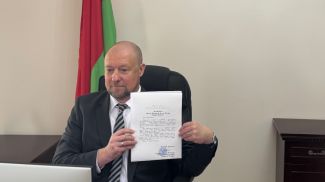 Игорь Белый. Фото МИД