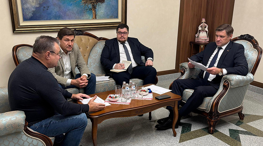 Фото kazakhstan.mfa.gov.by