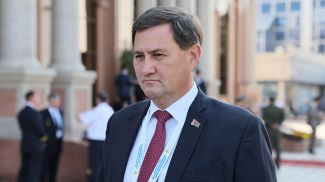 Максим Рыженков