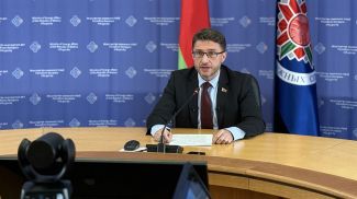 Василий Павлов. Фото МИД