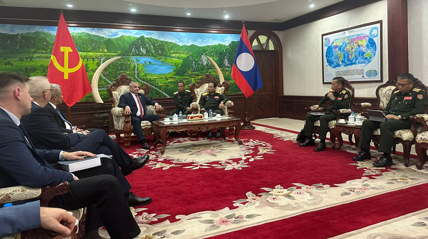 Фото Посольства Республики Беларусь в Социалистической Республике Вьетнам