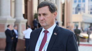 Максим Рыженков