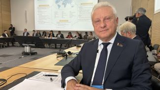 Фото пресс-службы Палаты представителей