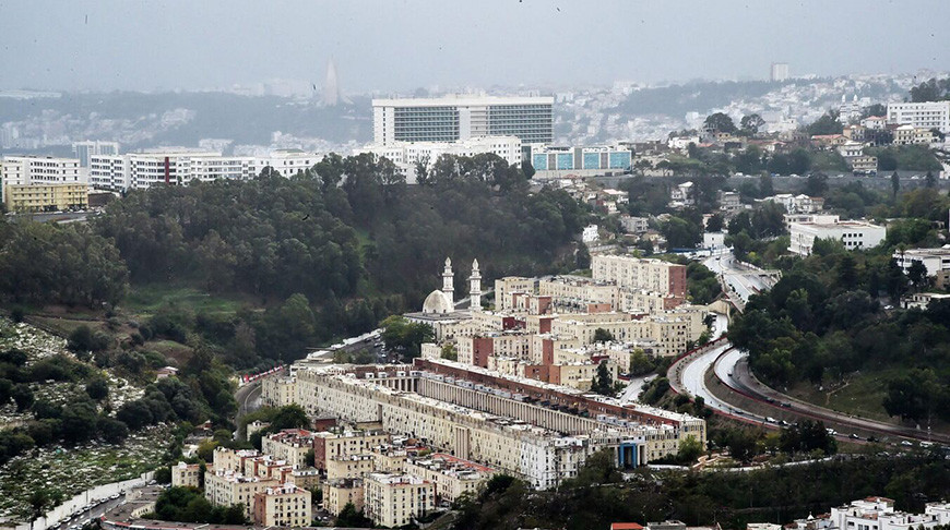 Фото из архива AFP