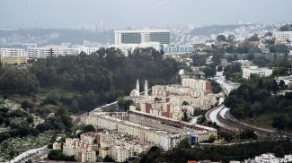 Фото из архива AFP