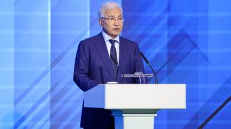 Имангали Тасмагамбетов