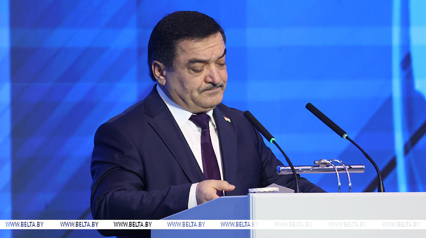 Фаррух Шарифзода