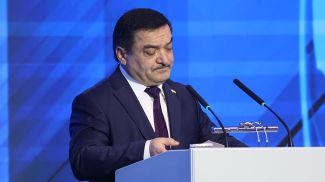 Фаррух Шарифзода