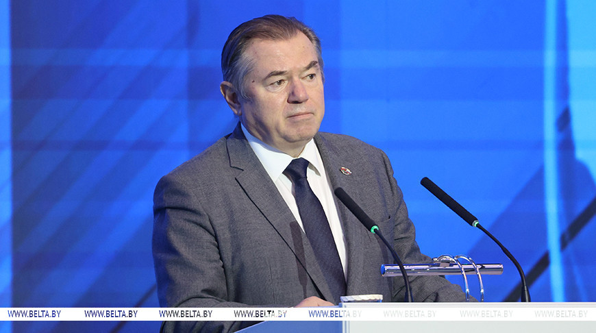 Сергей Глазьев