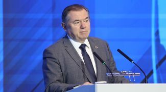 Сергей Глазьев