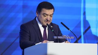 Фаррух Шарифзода