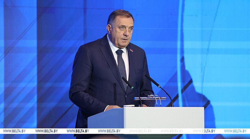 Милорад Додик