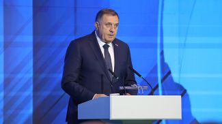 Милорад Додик