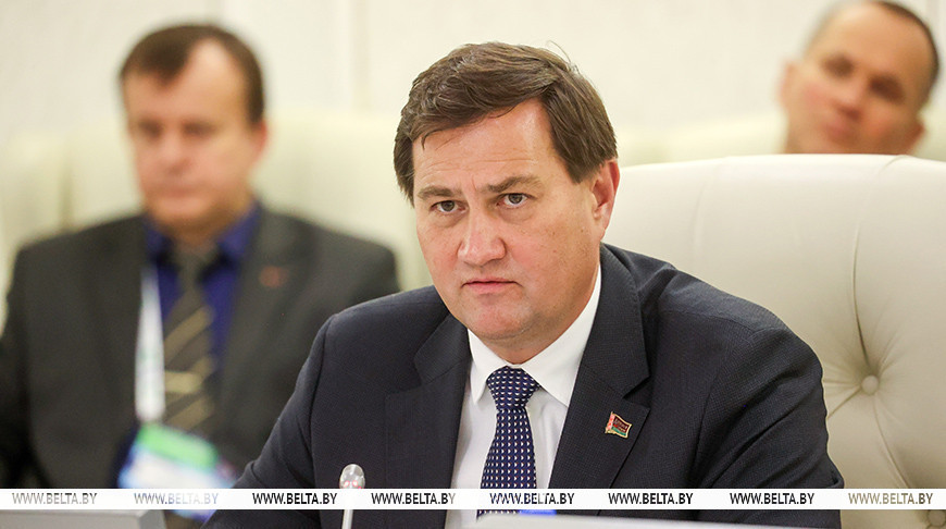 Максим Рыженков