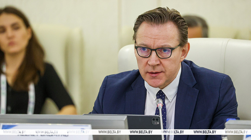 Алексей Громыко