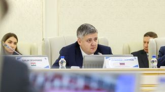 Александр Трофимов