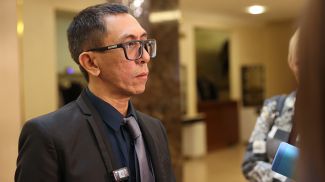 Фаузан Лутса