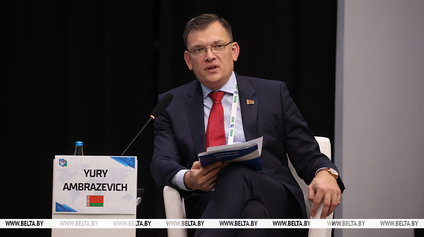 Юрий Амбразевич