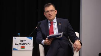 Юрий Амбразевич