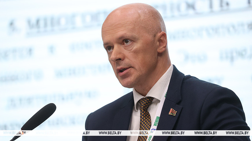 Вадим Писаревич