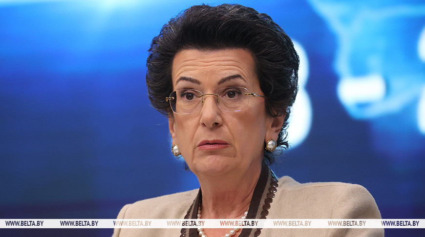 Нино Бурджанадзе