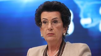 Нино Бурджанадзе