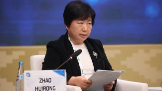 Чжао Хуэйжун