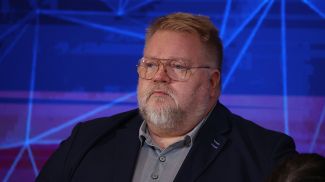 Йохан Бекман