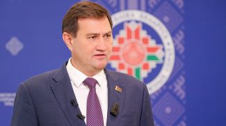 Максим Рыженков