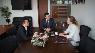 Фото colombia.mfa.gov.by