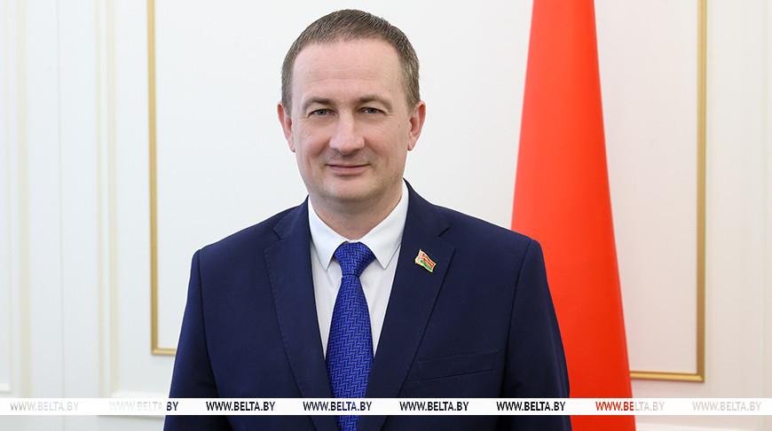 Александр Турчин. Фото из архива