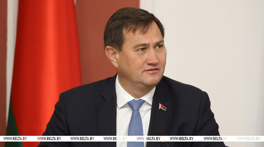 Максим Рыженков. Фото из архива