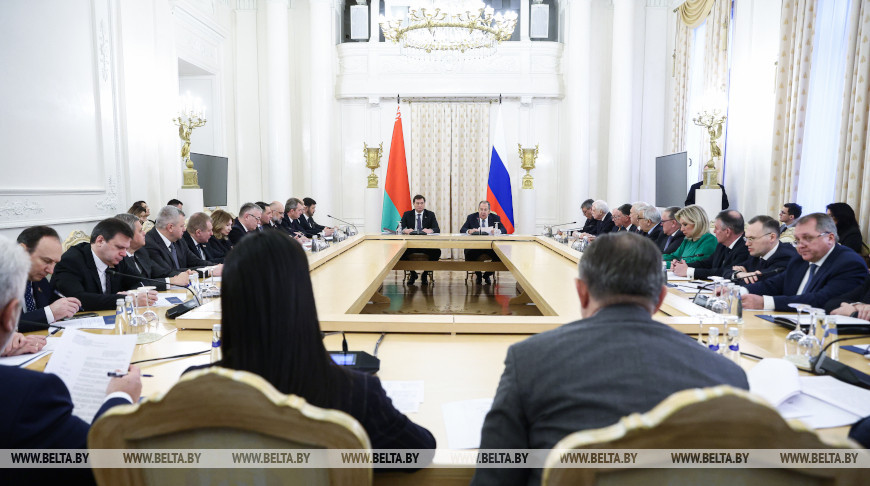 Фото ТАСС/БЕЛТА