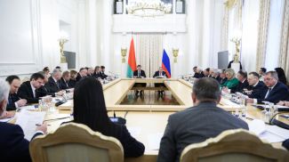 Фото ТАСС/БЕЛТА