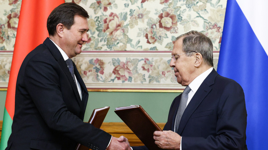 Фото ТАСС/БЕЛТА